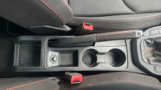 SEAT Ibiza 1.0 TSI 95 FR 5dr Petrol Hatchback